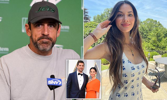 adam melrose recommends Olivia Munn Blow Job