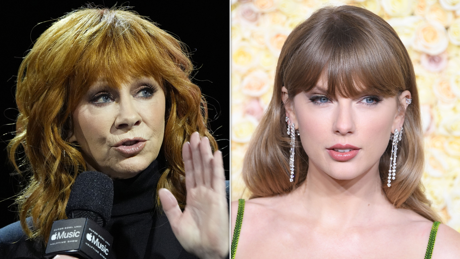 audra pope recommends Nude Pics Of Reba Mcentire