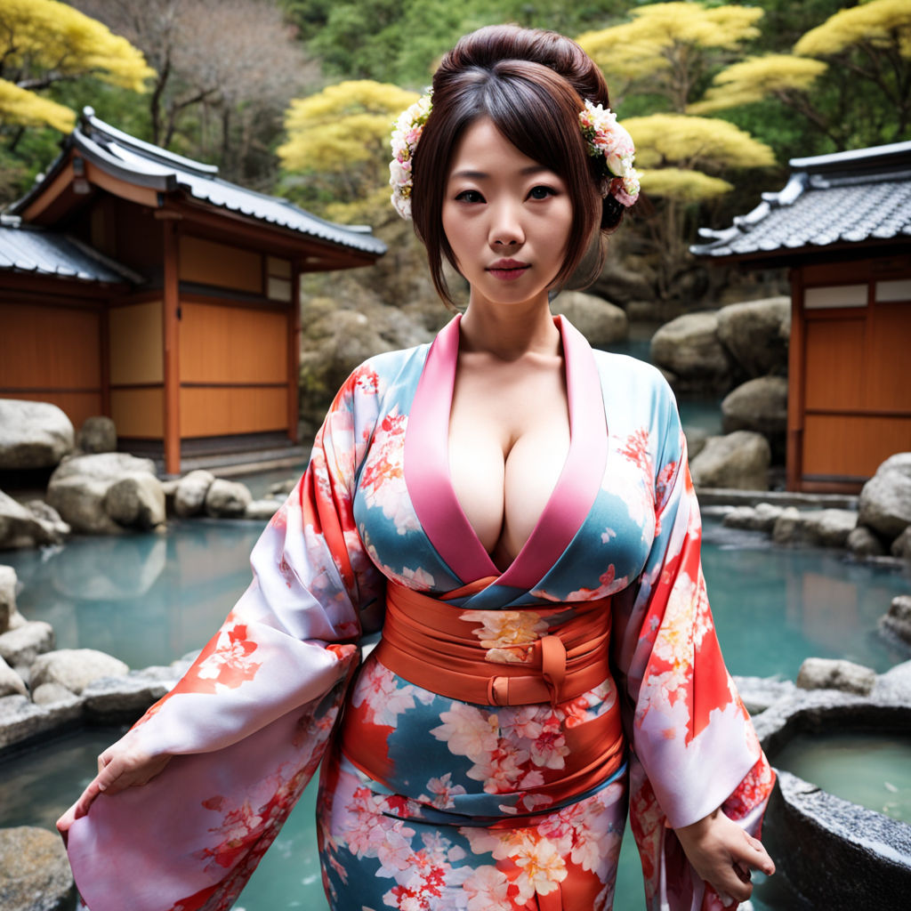 cody freeborn recommends Japanese Enormous Tits