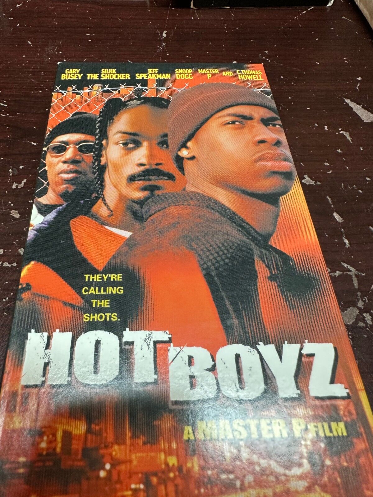 aimee bruns recommends Hotboys Movie