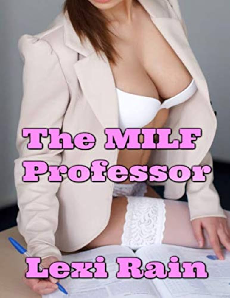 anastasia luna share milf professor photos