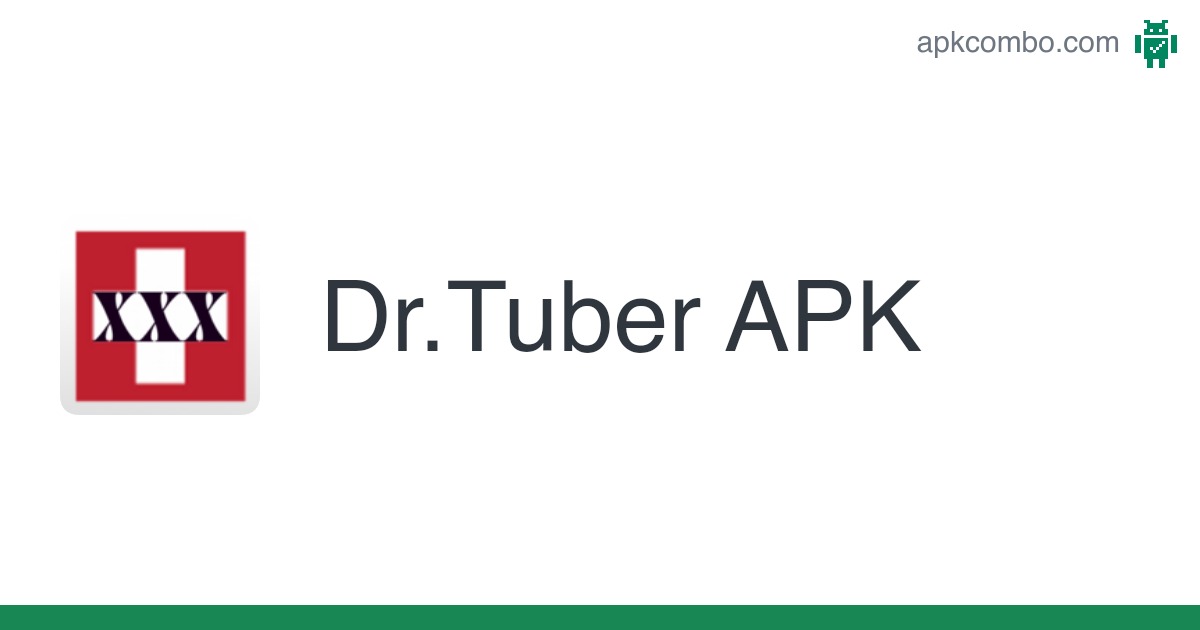 danial wooten recommends Dr Tuber