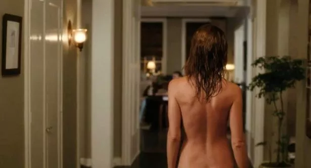 david whigham recommends Jennifer Aniston Boobs Nude