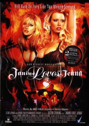 donnie hyden add photo jenna jameson is the masseuse