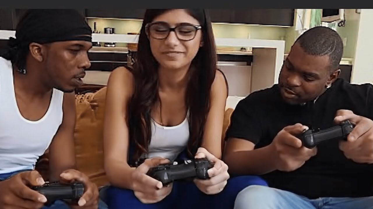 brian patrick kehoe recommends Mia Khalifa Full Vid