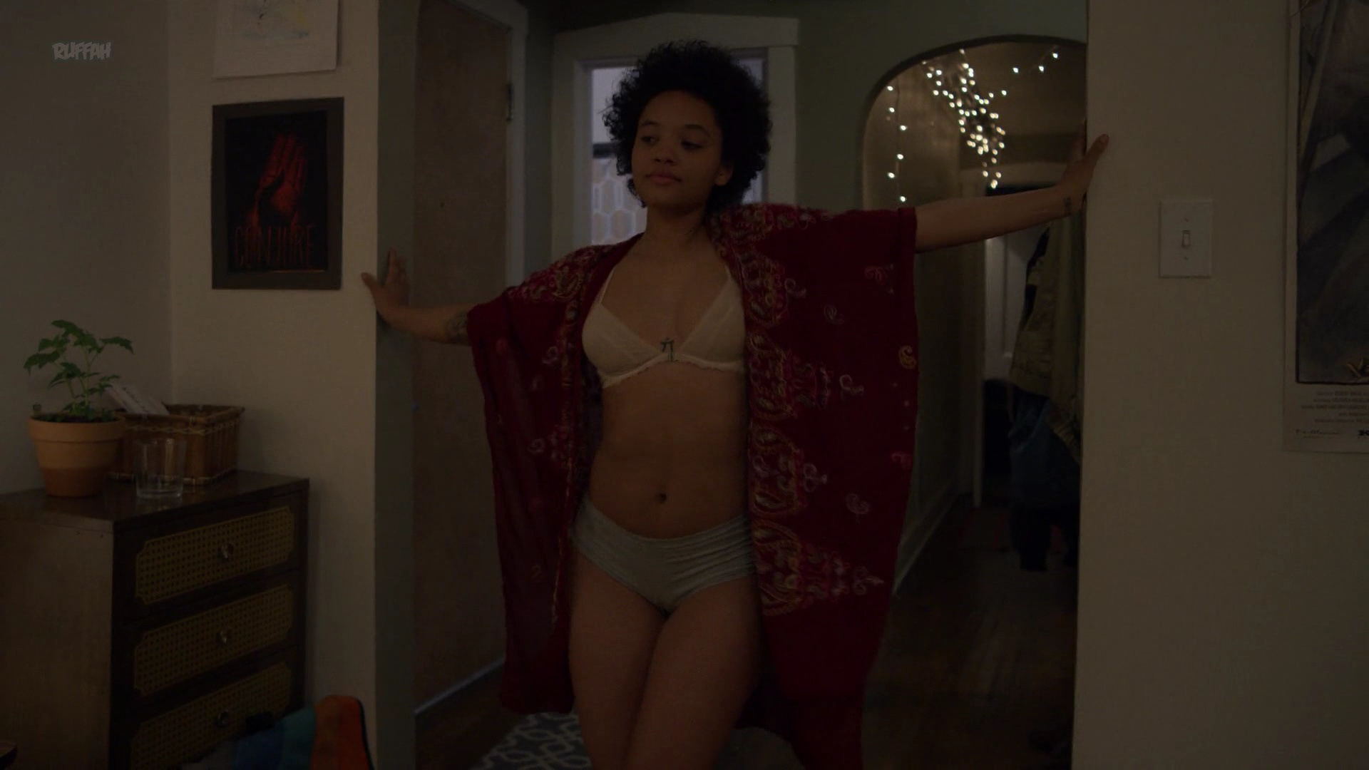 dhanjit das recommends kiersey clemons nude pic