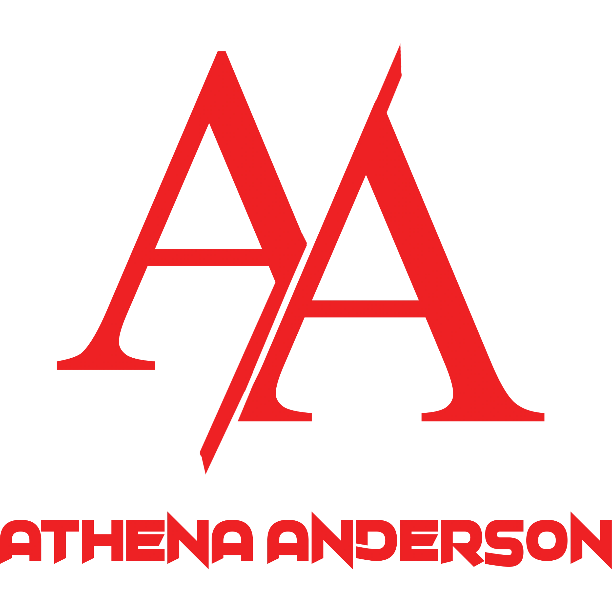 Best of Athena anderson