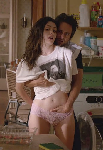 bill bettis add photo emmy rossum porn