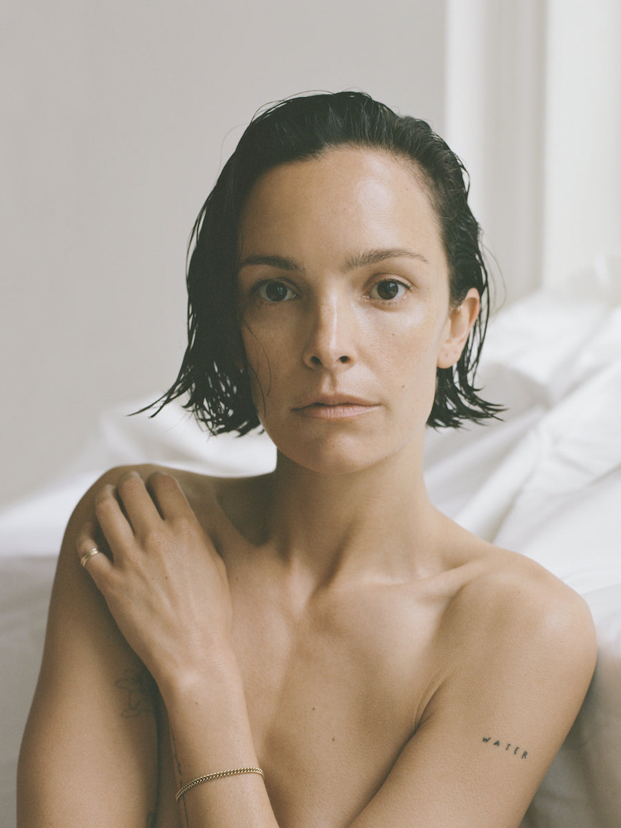 donya lyons recommends jodi balfour hot pic