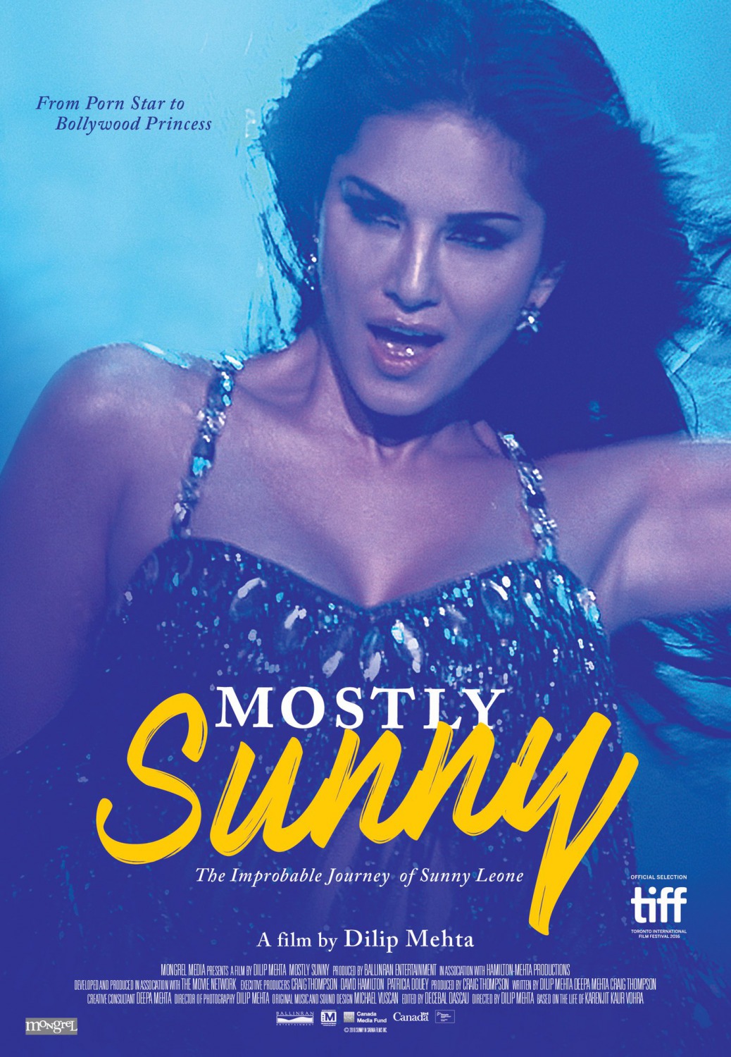 chito bautista recommends Sunny Leone X Movie