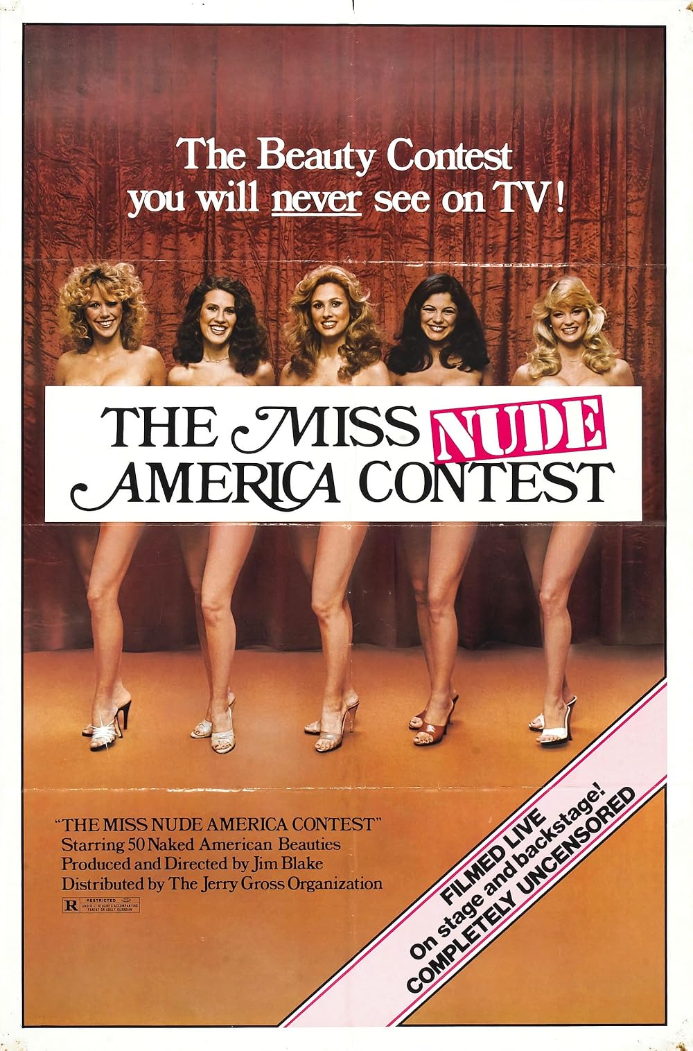 anthony lucca add miss nude world pageant photo