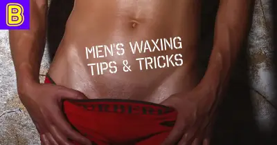 bonnie straub recommends waxing erection pic