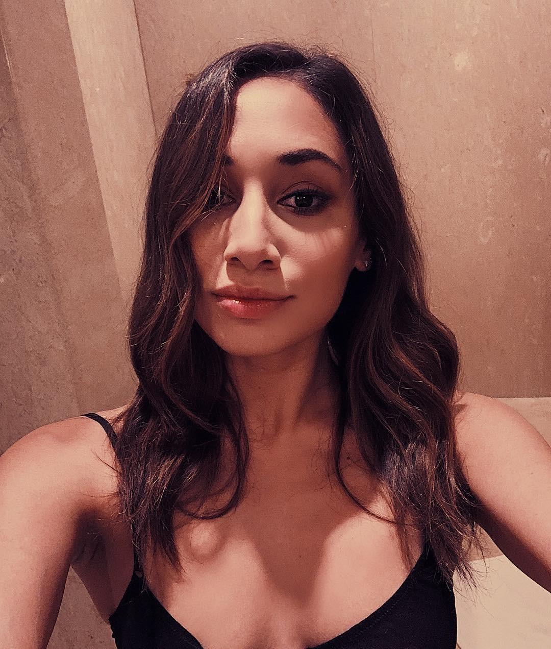 caitlin bridget recommends Meaghan Rath Sexy