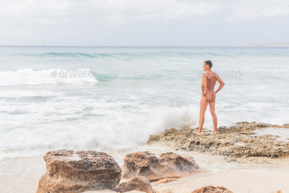 curtis herbert recommends Male Nudist Photos