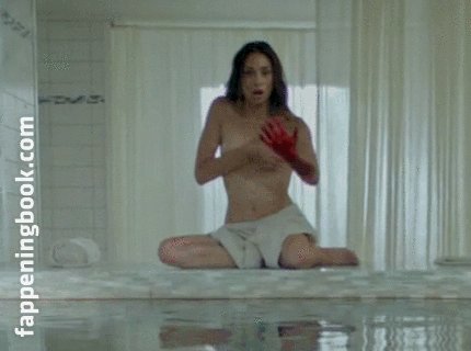 meaghan rath nude