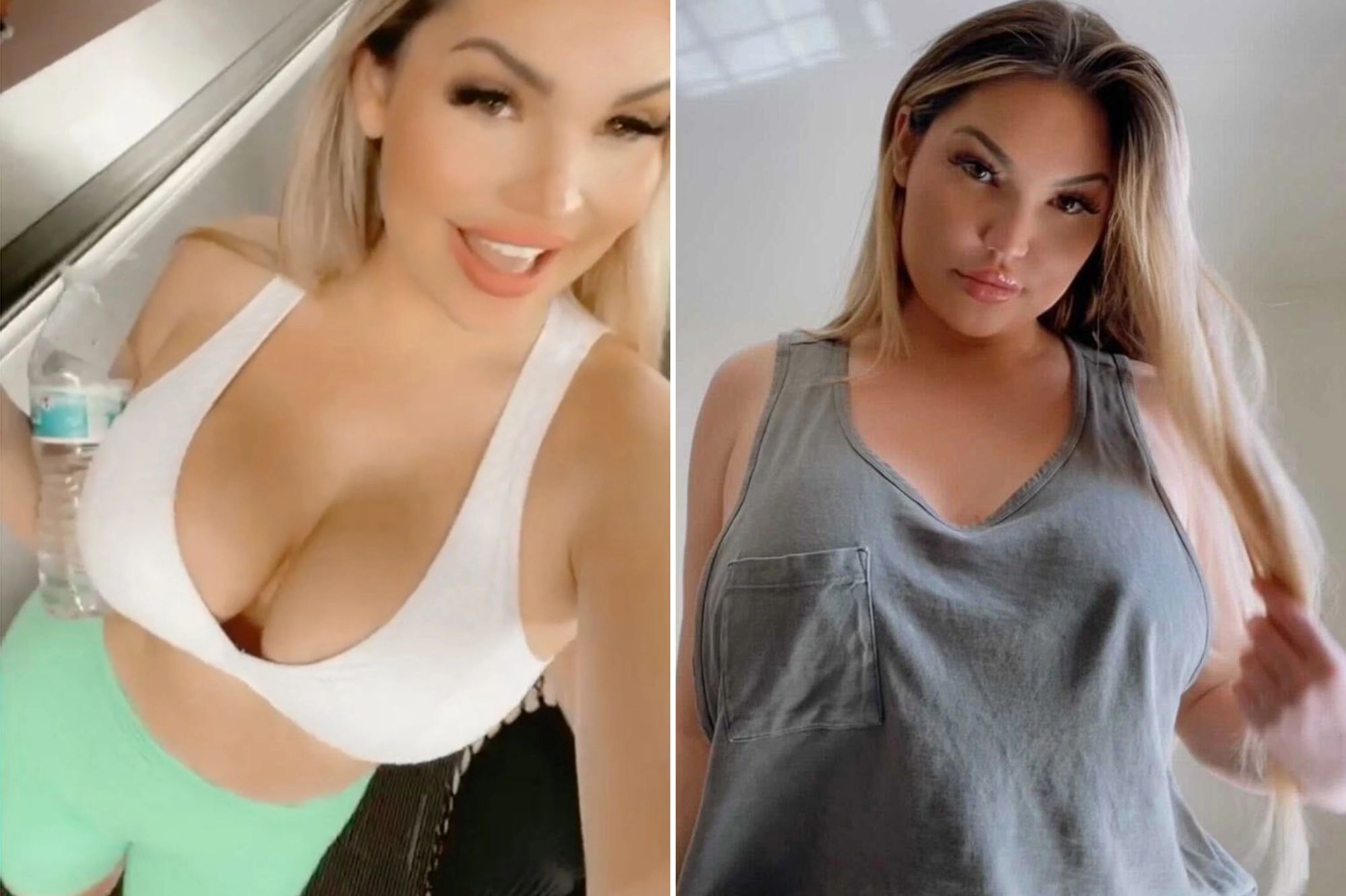 belinda hoole add big boobs humiliation photo