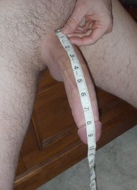 carlene hoover recommends 10 Inch Cock Measured