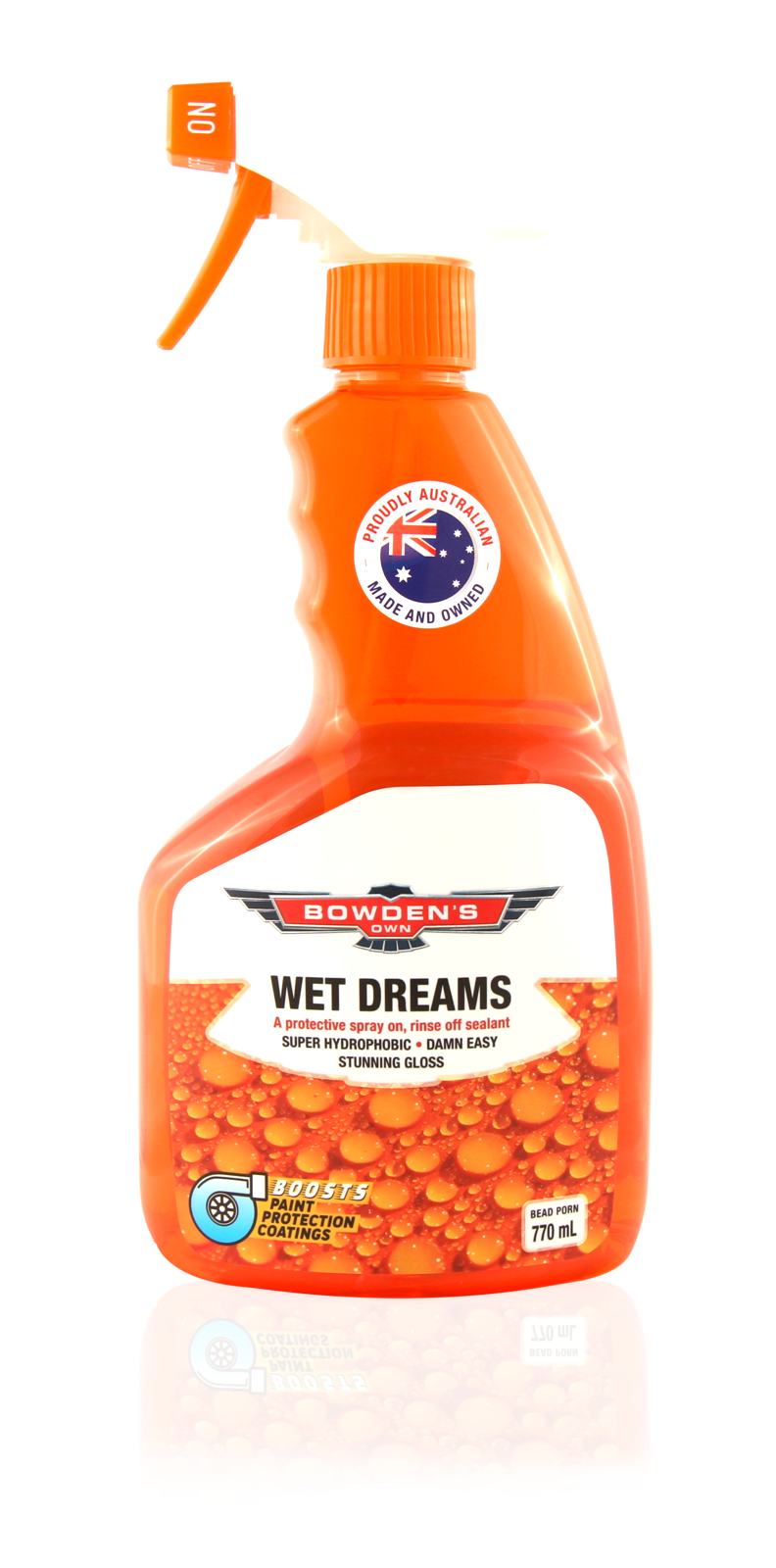 Wet Dream Porn cumshot collection