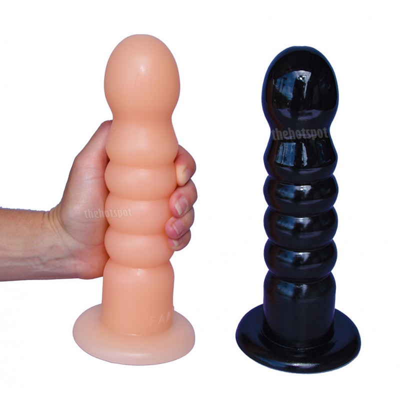 wall mounted dildo