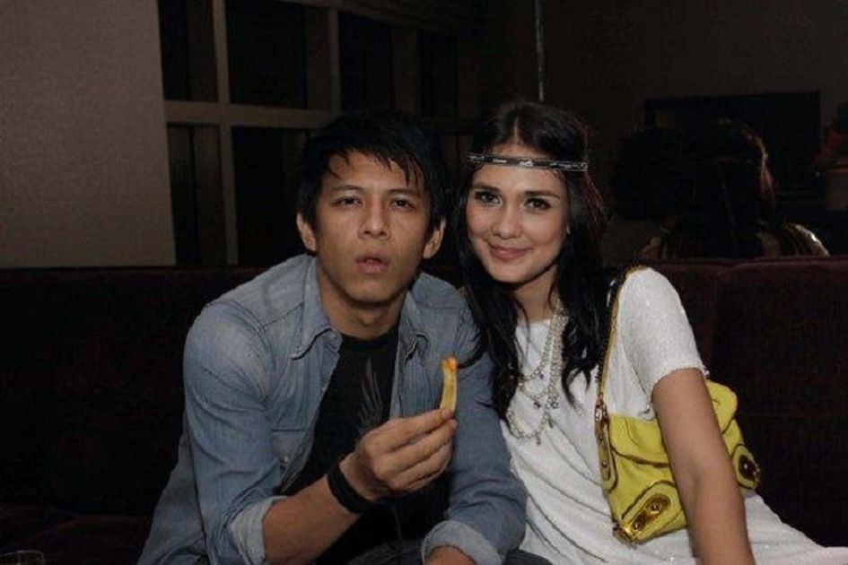 Best of Luna maya dan ariel