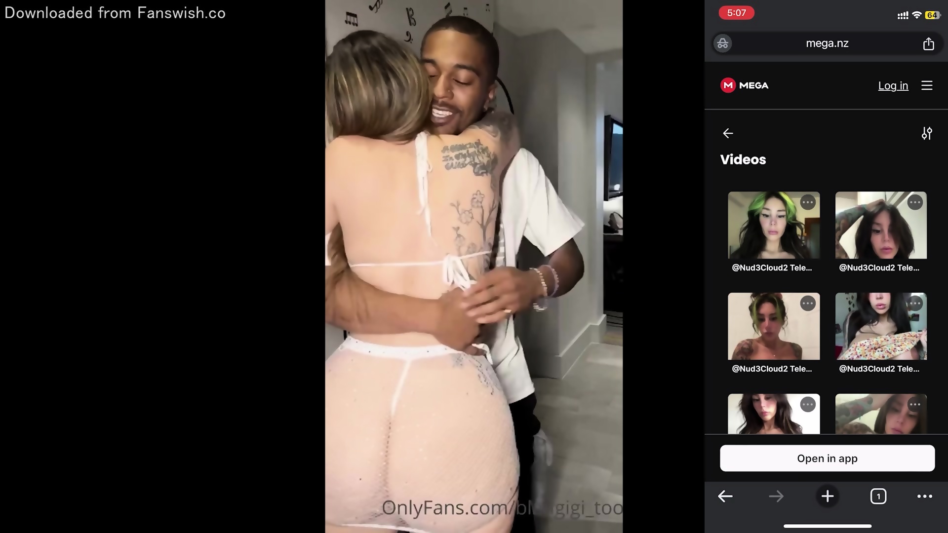 christa tyler recommends Onlyfans Leak Pov