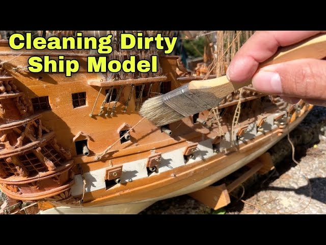 Best of Dirty ship