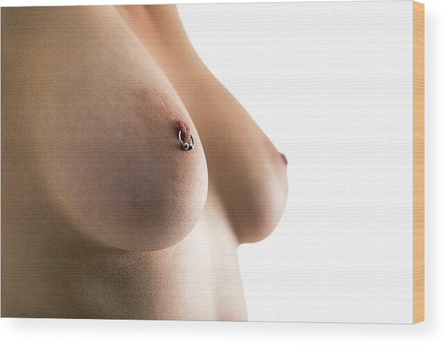 brittany elizabeth johnson share perfect pierced titties photos