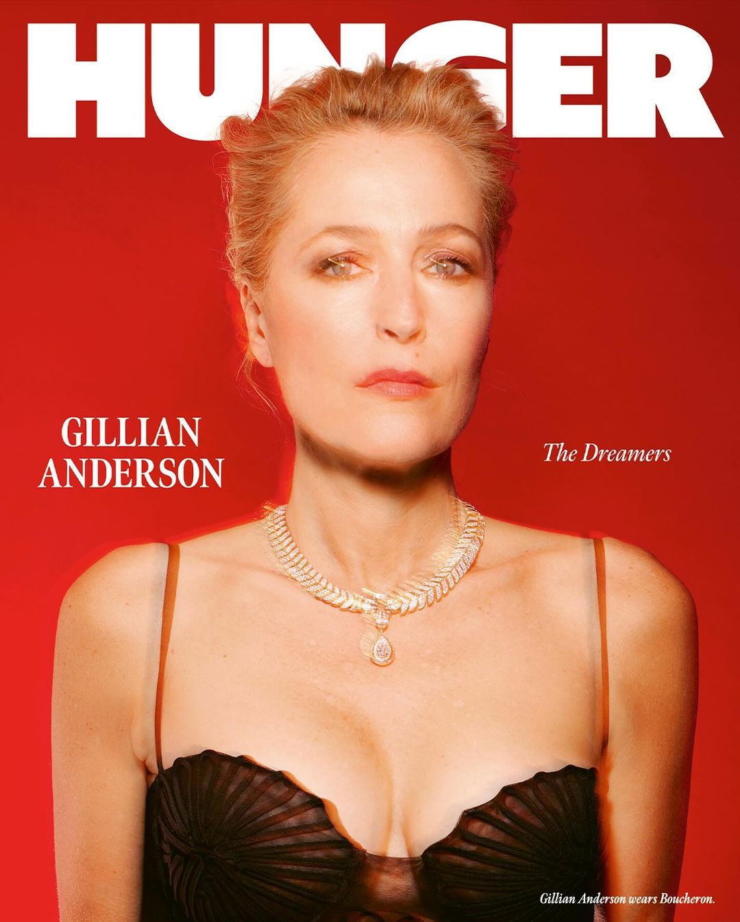 brooke ryland recommends gillian anderson pron pic