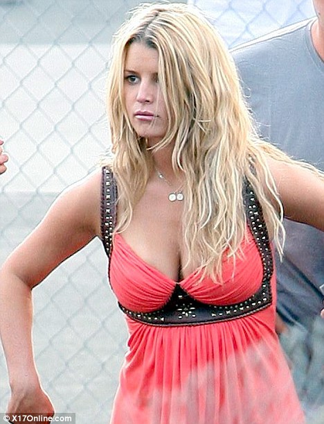 desi west add jessica simpson xxx photo