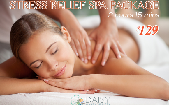 alex lage recommends Daisy Massage Spa