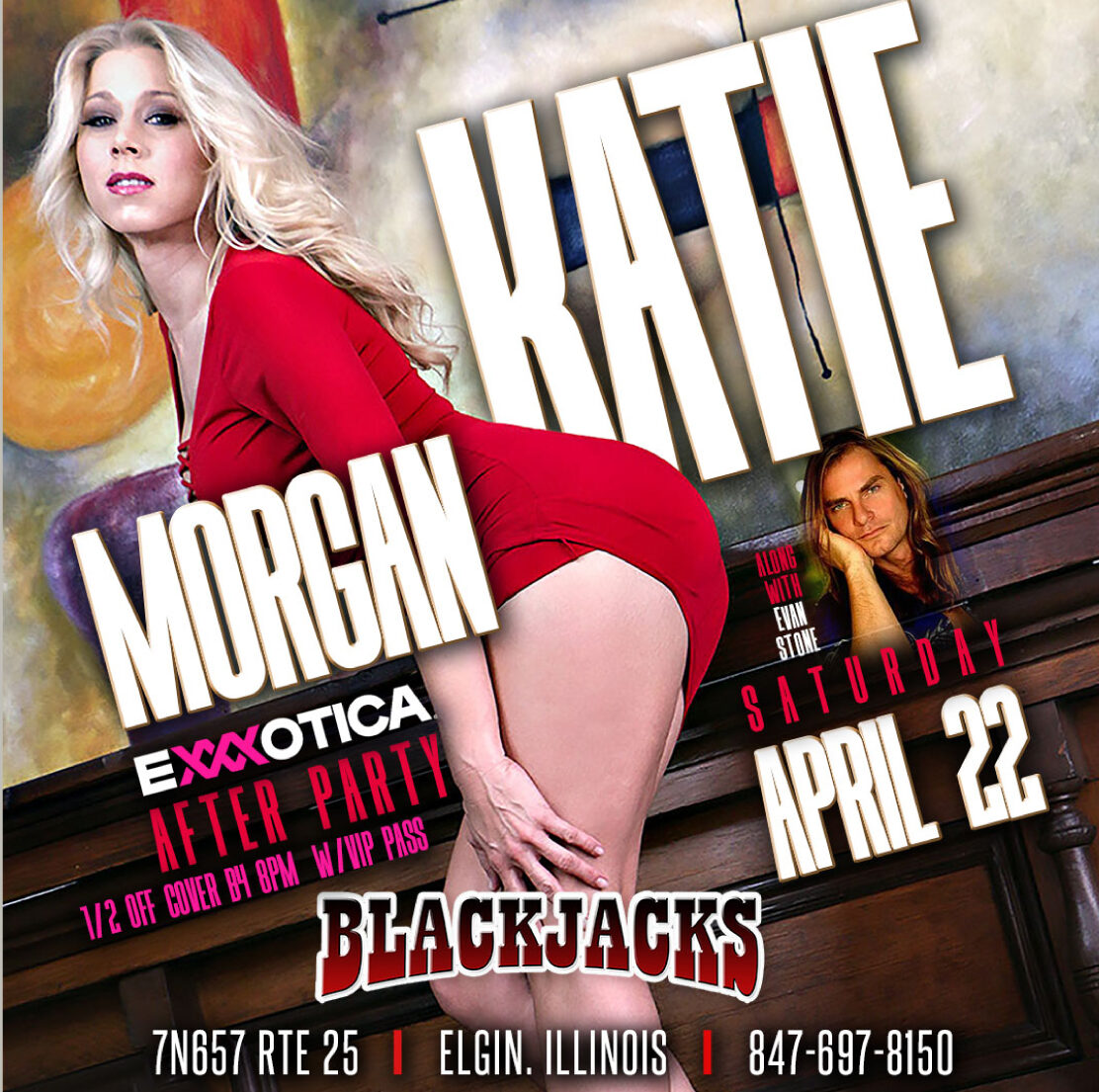 dalia m recommends katie morgan evan stone pic