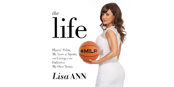 abbie david recommends Lisa Ann As Palin