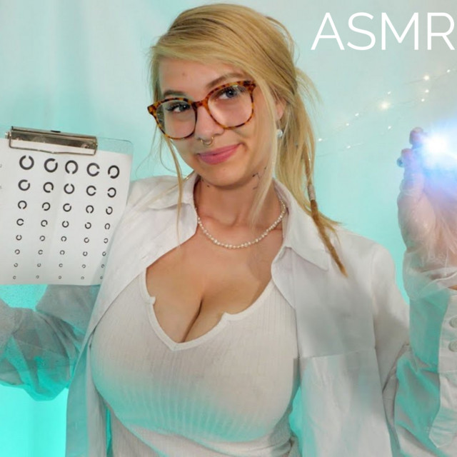 asmr titis