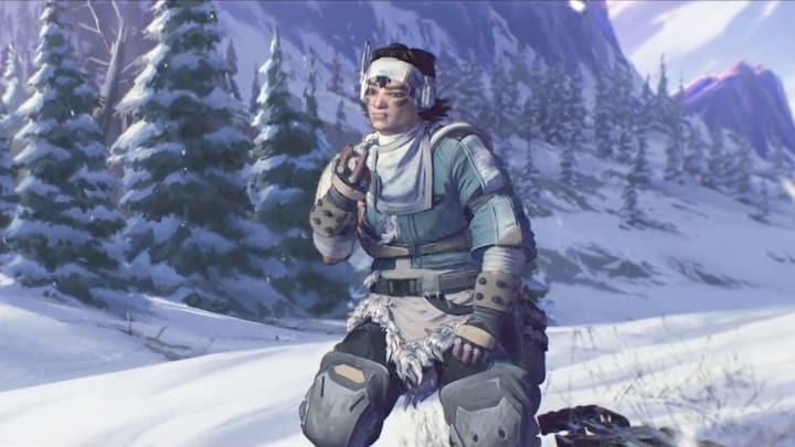 apex legends naked