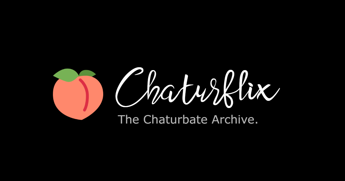 chaterbate archives