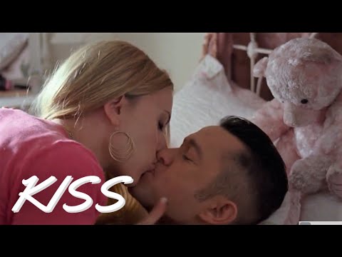 Best of Forced kissing porn