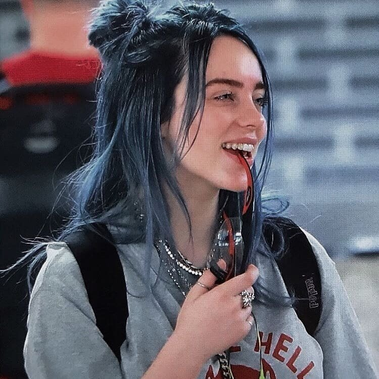 beth byrge add photo billie eilish hot photos