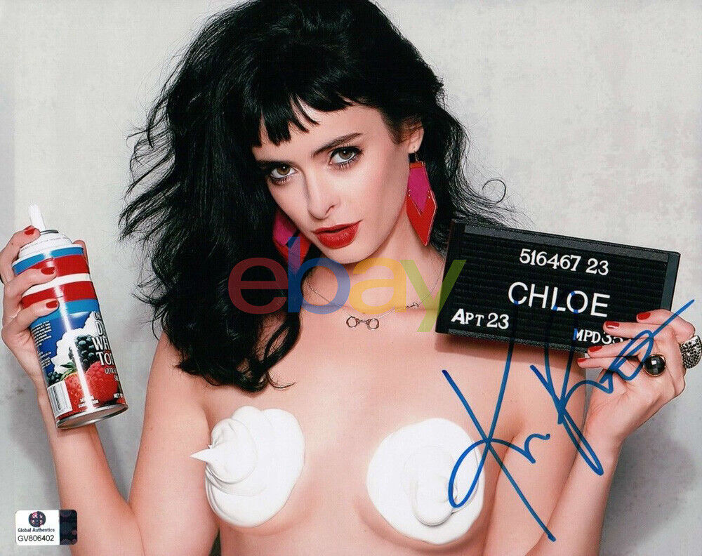 Best of Krysten ritter naked