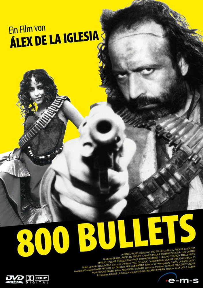 alyssa magnusson recommends 800 bullets streaming pic