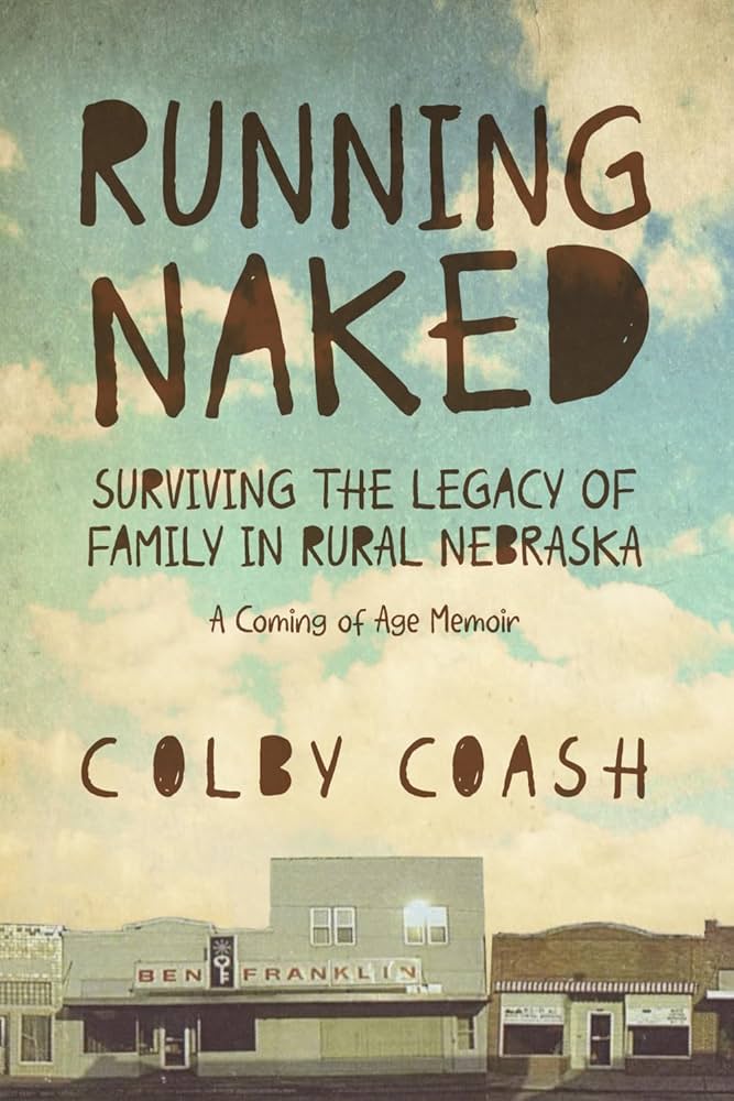 corbin rogers recommends naked nebraska pic