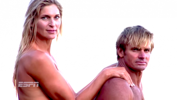 Best of Gabby reece nude