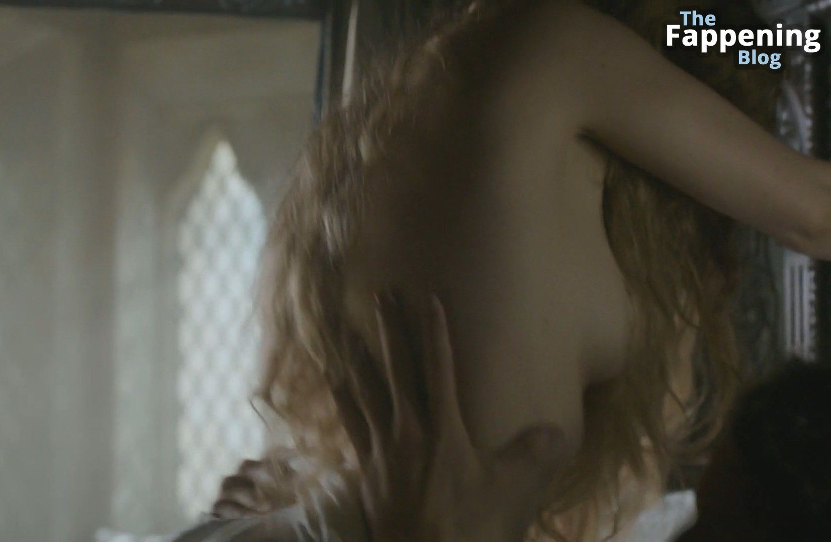 Best of Jodie comer tits