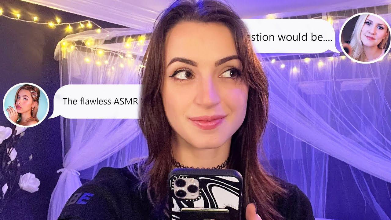 antoine leblanc share gibi asmr porn photos