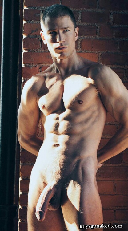 danny rossberg recommends Nude Muscle Dudes