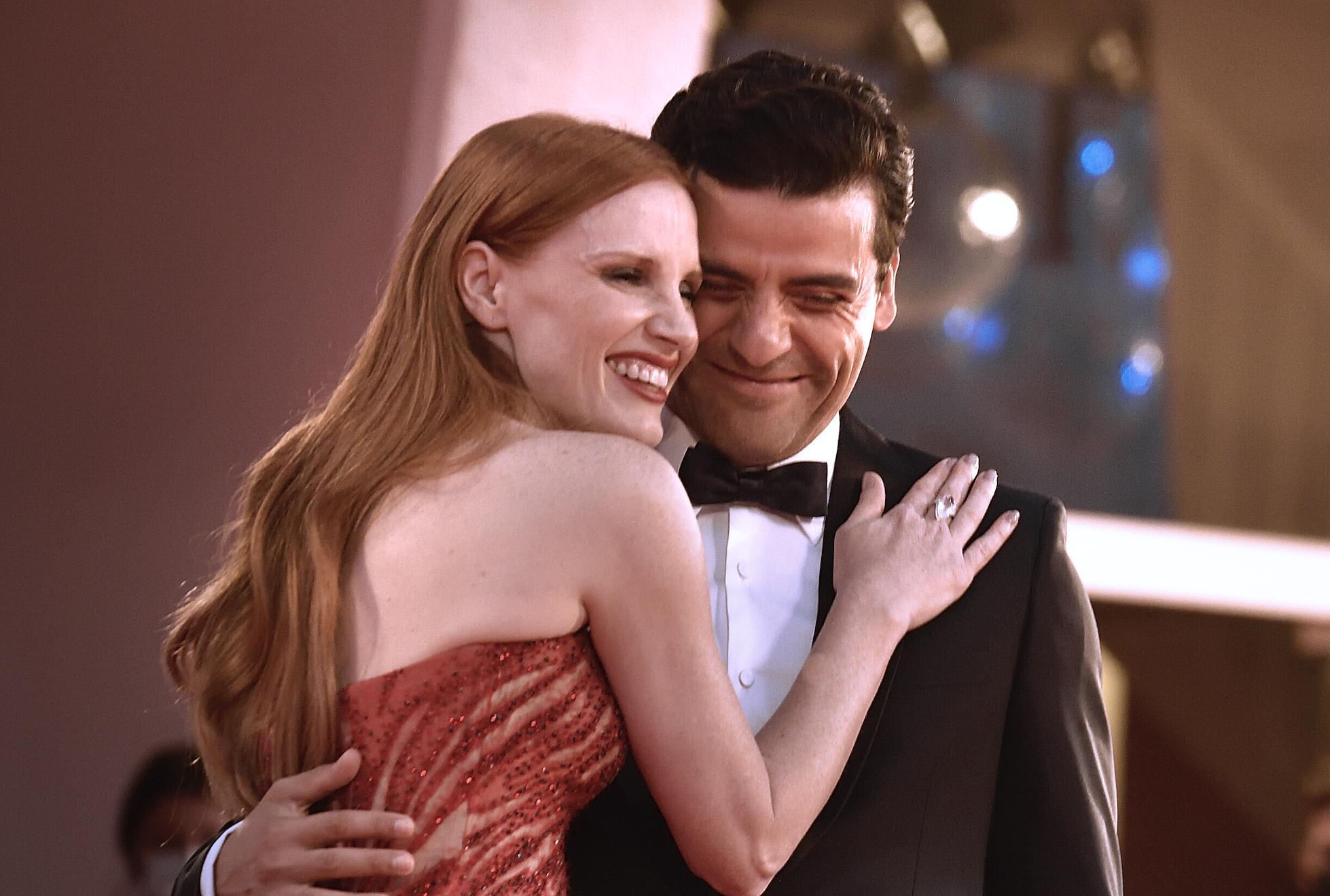 christian humber add jessica chastain sex photo