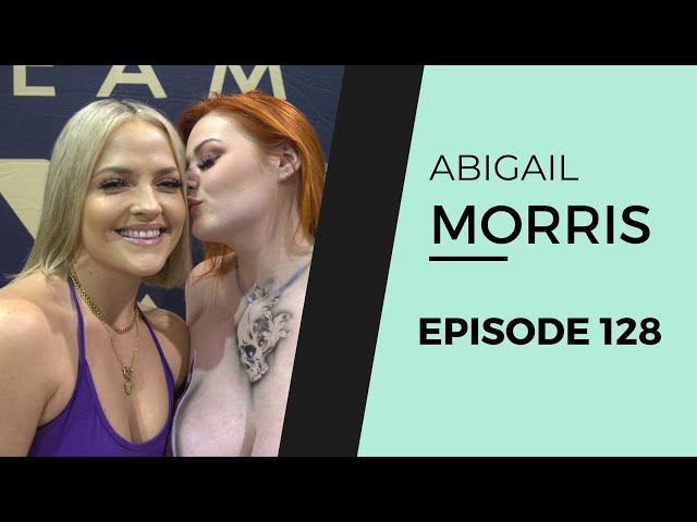 bassam alahmed recommends abigail morris lesbian pic