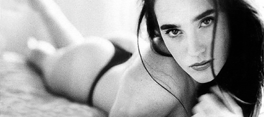 jennifer connelly nude photoshoot