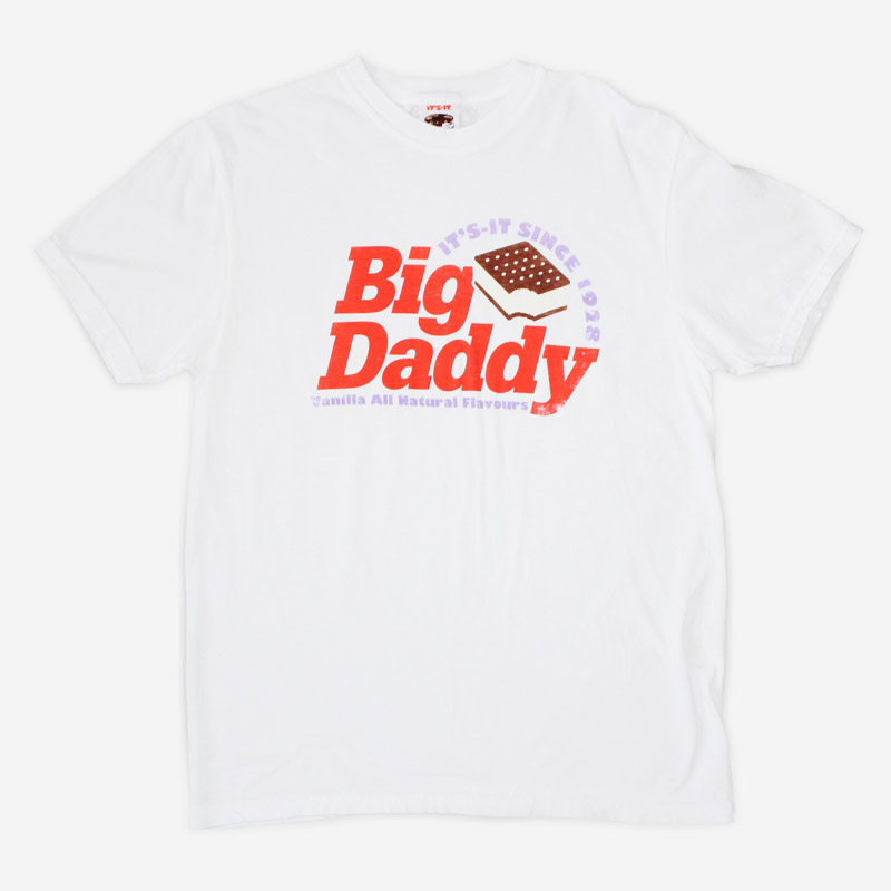 cody ladner recommends Daddy Its To Big