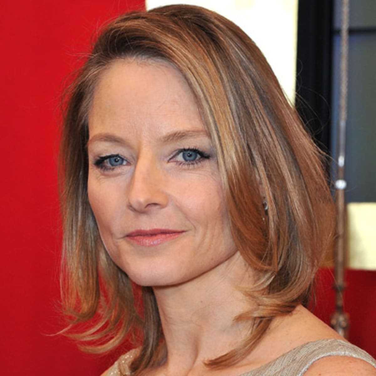 ann kilroy recommends Jodie Foster Tits