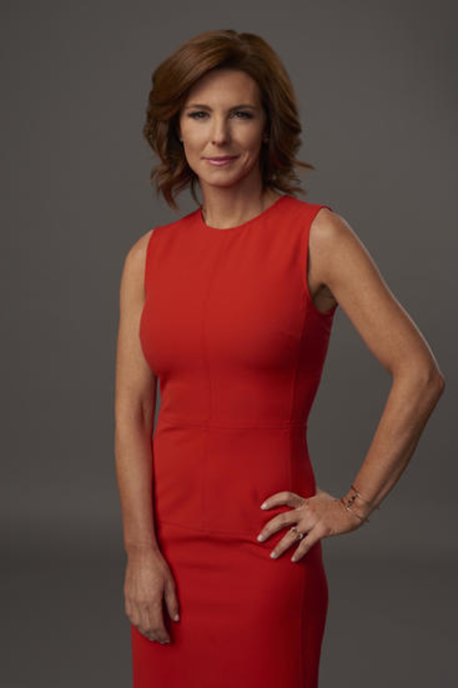 christina bertoni recommends Stephanie Ruhle Legs